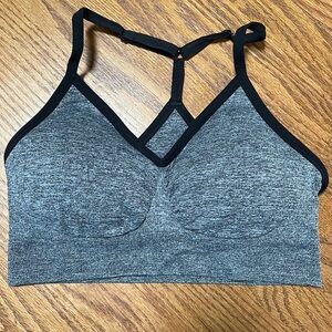 Razorback sports bra